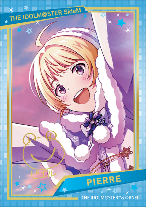 『アイドルマスター SideM』キラステコレクション/第2弾 BOX